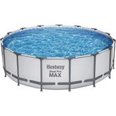 Bestway 56438 Yuvarlak Prefabrik Havuz