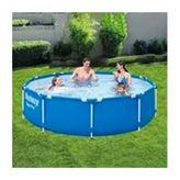 Bestway 56706 3,66 cm x 76 cm Prefabrik Havuz
