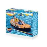 Bestway 61100 196x114 cm Hydro Force Pompalı Şişme Bot