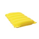 Bestway 67485 Sarı 28x44 cm Şişme Yastık