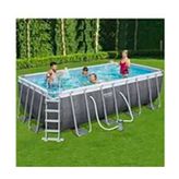 Bestway BW408 Prefabrik Havuz Seti