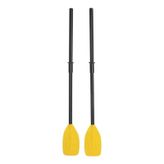 Bestway Hydro-force Oars Bot Küreği 124cm 2'li Set Çok Renkli