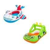Bestway Lil' Navigator™ Şişme Bebek Botu