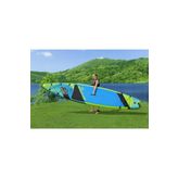 Bestway Paddle Board Hydro-Force Kürek+Pompa+Çanta - 381 X 79 Cm