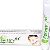 Besvita 25 ml Diş Bakım Jeli