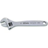 Beta 111INOX Kurbağacık 200 mm