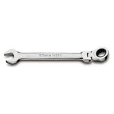 Beta 142sn 24 Mafsallı Cırcır Anahtar 24x24mm