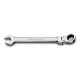Beta 142SN16 Mafsallı Cırcır Anahtar 16X16MM