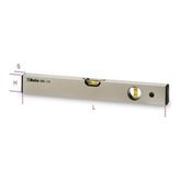 Beta 1696 400 mm Alüminyum Su Terazisi