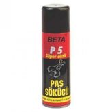 Beta 500 ml P5 Pas Sökücü Sprey
