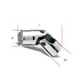Beta 6 Köşe Lokma 910B/SN 10