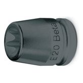 Beta 720FTX E14 Havalı Torx Lokma