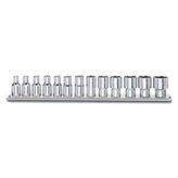 Beta 900/SB13 Lokma Takımı 3/8''