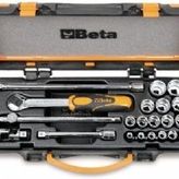 Beta 910 A/C16 Lokma Takımı 6-22mm