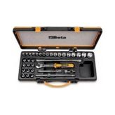 Beta 910 A/C29 Lokma Anahtar Takımı 6-22MM