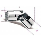 Beta 910B/SN Altı Köşe Lokma 12 mm