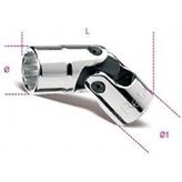 Beta 910B/SN Altı Köşe Lokma 17MM