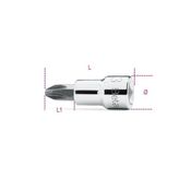 Beta 910PE 3 mm Allen Lokma Anahtar