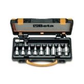 Beta 920 PE/C10 Lokma Takımı 4-19 mm - 1/2''
