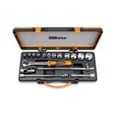 Beta 920A/C12X Lokma Takımı 1/2''