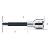 Beta 920PE 5 mm Allen Lokma Anahtar