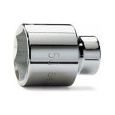 Beta 928A 3/4'' Altı Köşe Lokma 46MM