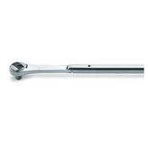 Beta 929 /55 Lokma Cırcır Kolu 62 mm
