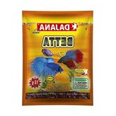 Beta Balık Yemi, 8 Gr Paket