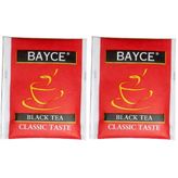 Beta Bayce Classic Taste Poşet Çay 25x2 gr 2li paket