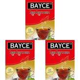 Beta Bayce Has Harman Siyah Çay 500 gr (3 paketi)