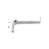 Beta Beta, 96 16MM Allen Anahtar