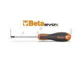 Beta Bombeli Allen Tornavida 1206E/BP 6