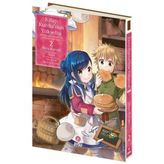 Beta Byou Kitap Kurdu'nun Yükselişi 2