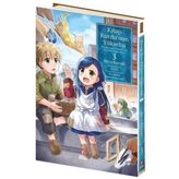 Beta Byou Kitap Kurdu'nun Yükselişi 3