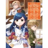 Beta Byou Kitap Kurdu'Nun Yükselişi 4