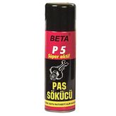 Beta C-161 250 ml Pas Sökücü Sprey
