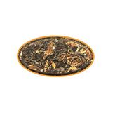 Beta China Pressed Round Yellow Tea Çay 10 gr