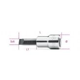 Beta Düz Tornavida Lokma 910LP 1X5,5