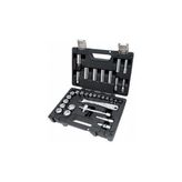 Beta Easy 913E/C33 Lokma Takımı 3/8'' - 33 Parça