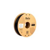 Beta Filament Beta PLA+ Filament Black