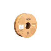 Beta Filament Beta PLA High-Speed Filament Cream