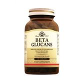 Beta Glucans 60 Tablet