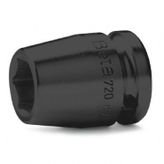 Beta Havalı Lokma 720AS 1.1/8 İnç