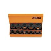 Beta Havalı Lokma Takımı 720/C12