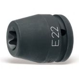 Beta Havalı Torx Lokma 728FTX 24