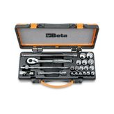 Beta İnç Lokma 920AS/MBM-C21