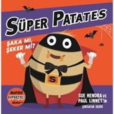 Beta Kids Süper Patates Şaka Mı Şeker Mi?