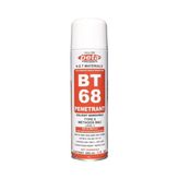 Beta Kontrast Kırmızı Sprey Boya 500ML