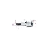 Beta Lokmalı Düz Tornavida 920LP 1,2 x 6,5