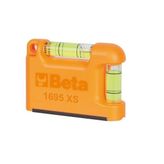 Beta Manyetik Cep Su Terazisi 1695XS